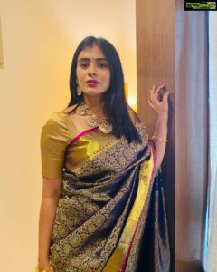 Hebah Patel Instagram - Today for Chennai Shopping Mall! 👗: Chennai shopping mall! 💄: @styliciousbysam @gulzarrwalaani ( thank you for the last min rescue) 📸: @mahendrababu2590