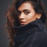 Hebah Patel Instagram - I need this hair back in my life #throwback🔙 Mumbai, Maharashtra
