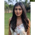 Hebah Patel Instagram – 🕊🕊🕊 series