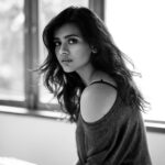 Hebah Patel Instagram - Just in time for the next one! 📸: @josephradhik Abode Bombay