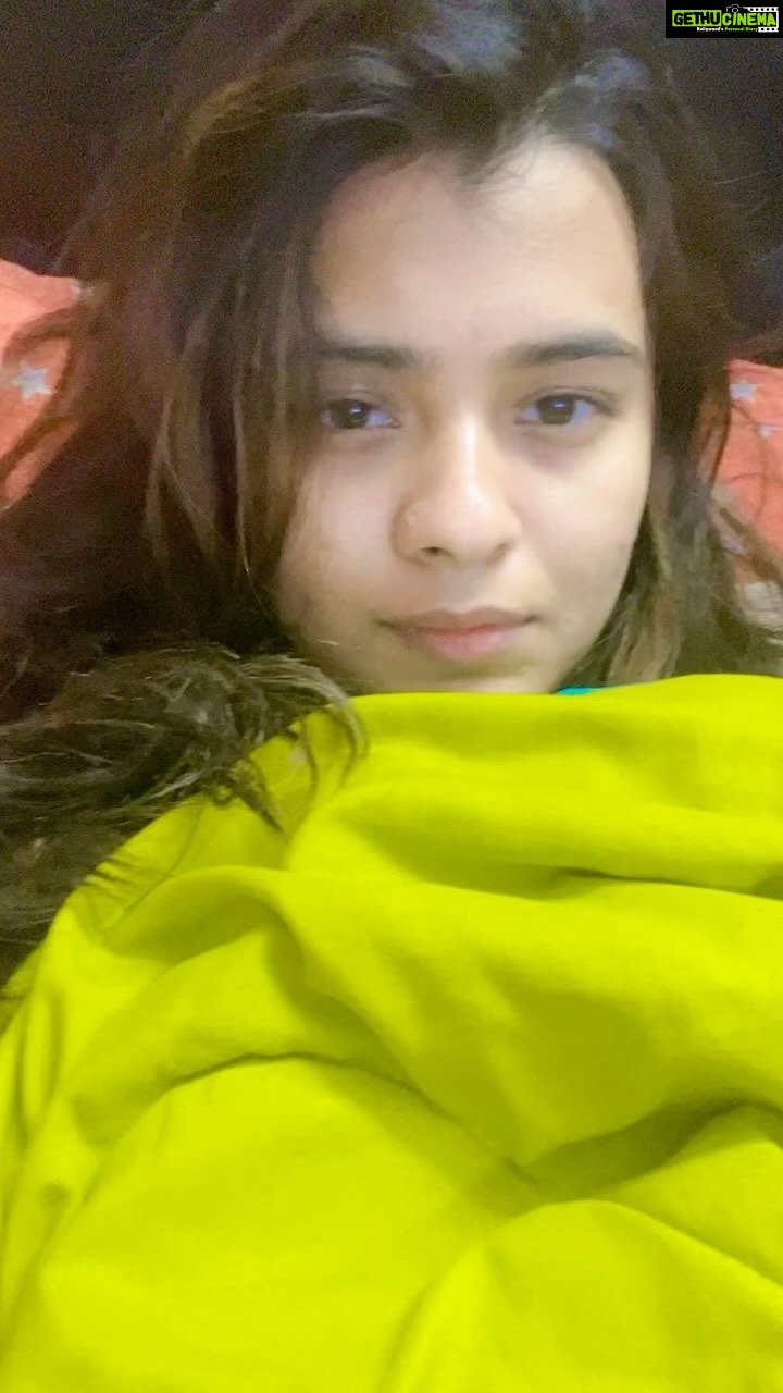 Hebah Patel Instagram - Clearly I’m not sick! I’m SICK!
