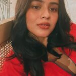 Hebah Patel Instagram - Weekend-ing! ❤️ Mumbai, Maharashtra