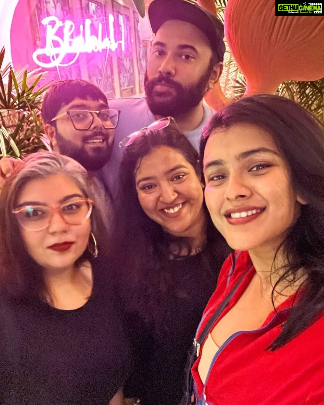 Hebah Patel Instagram - Kinda like these pics!! Mumbai, Maharashtra