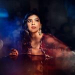 Hebah Patel Instagram - This angle made my eyes look bigger!( the only time) #biggerandbetter Hyderabad