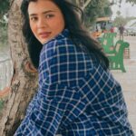 Hebah Patel Instagram - My view! Your view! Chennai, India