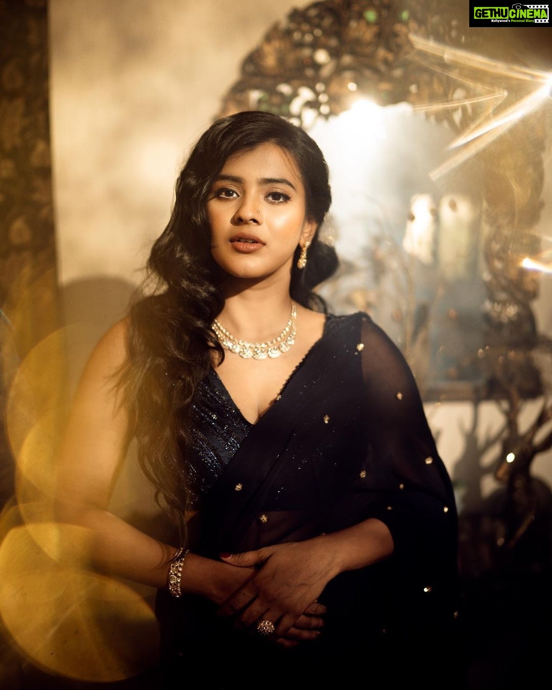 Hebah Patel - 63.3K Likes - Good picture day this was!!!