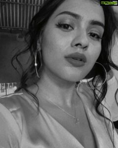 Hebah Patel Instagram - No particular reason for this #photodump