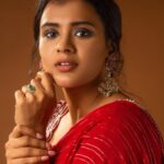 Hebah Patel Instagram – Sundar & Susheel -1