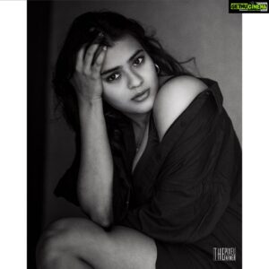 Hebah Patel Instagram - 👀-spy