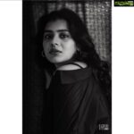 Hebah Patel Instagram – Monochrome mornings.🍁 Hyderabad