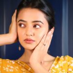 Helly Shah Instagram - Hi 👋🏻 @aashkapatelphotographyy ❤️