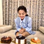 Helly Shah Instagram – Thankful and grateful ❤️