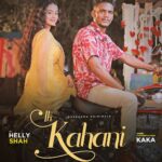 Helly Shah Instagram - A tale of Love and Heartbreak #IkKahani 😍Stay tuned for 14th Jan 🥰 Singer/ Lyricist/ Composer- @kaka._.ji Female lead- @hellyshahofficial Music by- @roop__ghuman @agaazz_music Directed by- @satnam.36 A film by - @studios.scope Record label- @saregama_official Project managed by- @scope.entertainment #Saregama #IkKahani #KakaJi #HellyShah #ComingSoon #ScopeStudios #ScopeEntertainment