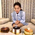 Helly Shah Instagram - Thankful and grateful ❤️