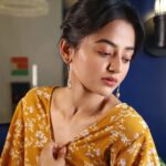 Helly Shah Instagram - Hi 👋🏻 @aashkapatelphotographyy ❤️