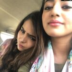 Helly Shah Instagram - Forever The Saltu-Neelu Bond ❤️🧿 Happiesttt birthday @zaarakhanz 🥰😚