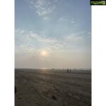 Helly Shah Instagram - That golden hour ! ❤️