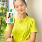 Helly Shah Instagram - In a time when the country is going through its toughest challenge, actions of ordinary people with extraordinary character have created a positive impact. Let us all Salute these heroes. It's a privilege to be a part of #DettolSalutes program and I would like to join @dettol.india in paying tribute to these Protectors. You can too participate by sharing your own stories and generating your own virtual pack by visiting www.dettolsalutes.com #DettolSalutes #BanegaSwasthIndia @dettol.india