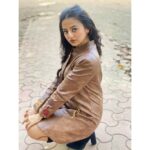 Helly Shah Instagram – 🍫 Cherish Studios