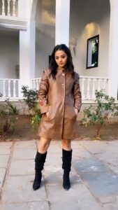 Helly Shah Instagram - Well #dontrushchallenge ✌🏻