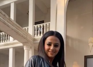 Helly Shah Instagram - #nadiyonpaar ☄️