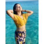 Helly Shah Instagram - 🌞🛁 Hard Rock Hotel Maldives