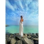 Helly Shah Instagram – ☄️ SAii Lagoon Maldives, Curio Collection by Hilton