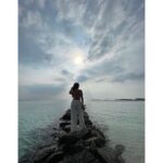 Helly Shah Instagram - ❤️ SAii Lagoon Maldives, Curio Collection by Hilton