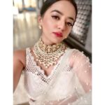 Helly Shah Instagram – 💋🤳🏻 Cherish Studios