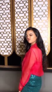 Helly Shah Instagram - 🐼