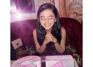 Helly Shah Instagram - Thankful and Grateful ❤️🧿