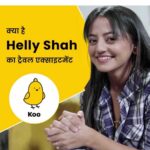 Helly Shah Instagram - I am now on Koo! Going to a new place, meeting new people always makes me very happy and I love sharing this happiness with you all. But this time my trip is very special because I am going to share all my travel plans on the Koo App! You too can share your thoughts on this App in your very own language and in your own style! Follow me on Koo- https://www.kooapp.com/profile/hellyshahofficial And don't forget to follow Dainik Jagran on Koo for all the latest news and updates- https://www.kooapp.com/profile/dainikjagran #koo #koooftheday #bharatkiawaaz #dainikjagran #hellyshah Campaign Association by @stargazingentertainment @eshagupta1331
