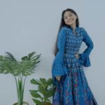 Helly Shah Instagram - Just added some greens to my abode and clothes to my wardrobe. The best part – paid for it all with just one tap using the RuPay Contactless card. The experience was easy, instant and smooth. If you want to shop effortlessly, just use RuPay Contactless cards! #RuPayContactless #ContactlessExperiences #AskForRuPay #PayOnTheGo