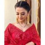 Helly Shah Instagram – 🌹 Cherish Studios