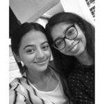 Helly Shah Instagram – Happiesttttt birthdayyy Monkey 🐒 Sukhi raho , Aagad vadho ane pragati karo 😂🤣🤣🎂😚❤️