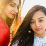 Helly Shah Instagram – Magic Hour ,
Sunsets n more ,
Golden Light , 
And a random video delights 🙂 Jaisalmer – The Golden City