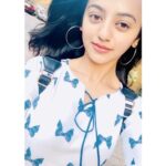 Helly Shah Instagram - Oh Mitthi Mitthi Chashni ❤️