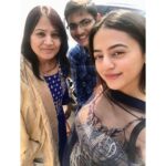 Helly Shah Instagram – Happppppyyyy Birthdayyyy piyuda 👅😝🥳🤪😁😘❤️❤️☺️☺️