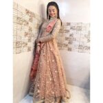 Helly Shah Instagram - Wishing you all a very Happy Diwali 🌟✨💥❤️