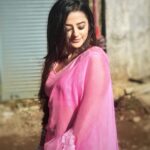 Helly Shah Instagram -