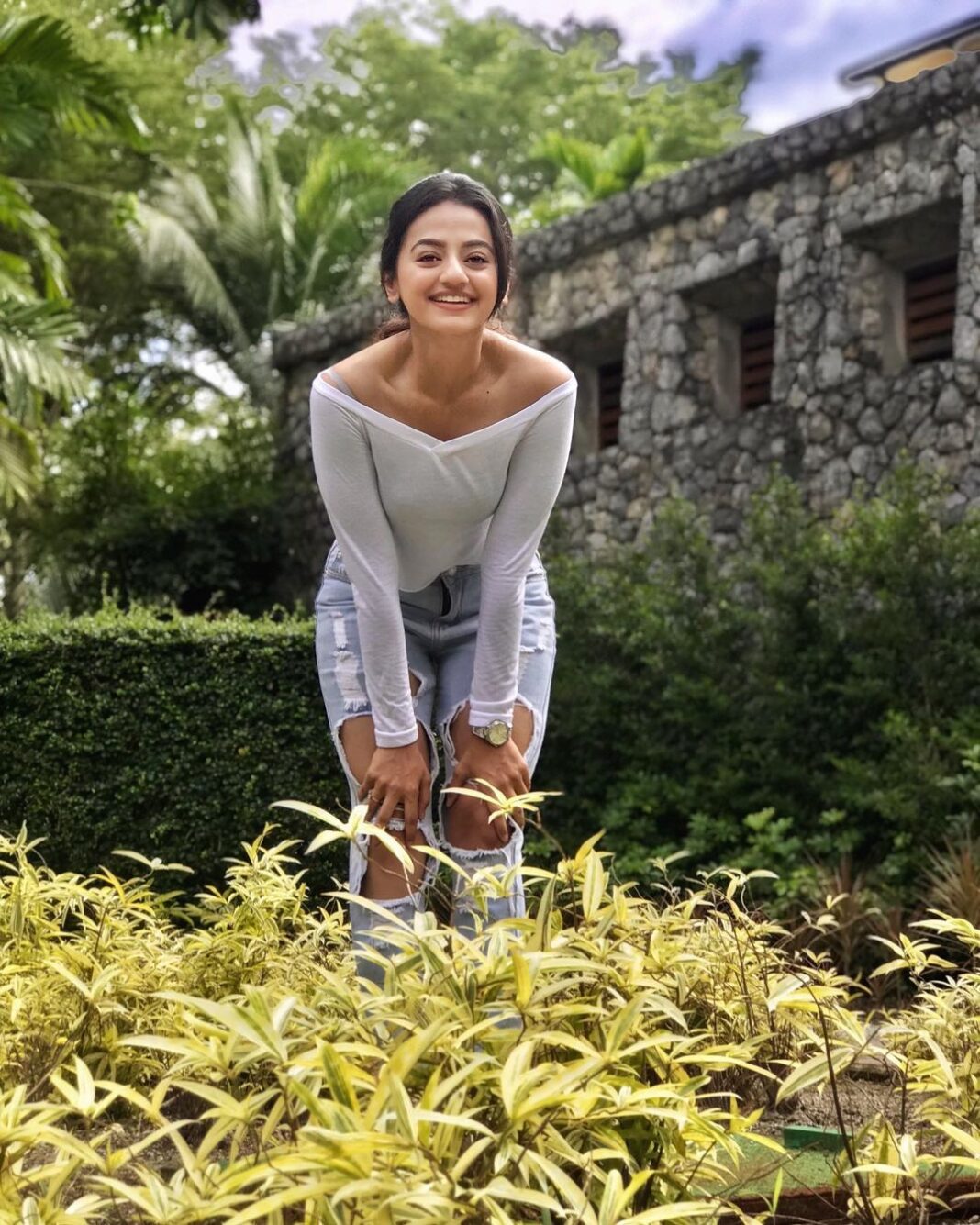 Helly Shah Instagram - Pure JOY ❤️. . . . @fitzupofficial @tat.india #fitnessfiestainphuket #amazingthailand The Slate