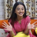 Helly Shah Instagram - Hey guys! Have you ever thought about at what cost are we using these chemical based products against our health and environment? No right. So recently i discovered this brand @oh_ind and have promised myself to switch to organic products and promote organic lifestyle. This brand is celebrating their 6th year anniversary on 1st July and it is one of the leading skincare brand in India.Follow @oh_ind and participate in the giveaway happening on their page and get a chance to win a supply of 6 months. Also use 'HELLY20' to avail 20% off on their website. Offer ends on 15th july. Shop their products on www.organicharvest.in #OrganicHarvest #fixwithsix. . . Video by ~ @smilepleasephotographyy