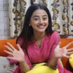 Helly Shah Instagram – Hey guys! Have you ever thought about at what cost are we using these chemical based products against our health and environment? No right. So recently i discovered this brand @oh_ind and have promised myself to switch to organic products and promote organic lifestyle. This brand is celebrating their 6th year anniversary on 1st July and it is one of the leading skincare brand in India.Follow @oh_ind and participate in the giveaway happening on their page and get a chance to win a supply of 6 months. Also use ‘HELLY20’ to avail 20% off on their website. Offer ends on 15th july. Shop their products on www.organicharvest.in

#OrganicHarvest #fixwithsix.
.
.
Video by ~ @smilepleasephotographyy