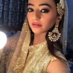 Helly Shah Instagram –