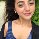 Helly Shah Instagram – Blessed , thankful and focused ❤️