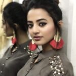 Helly Shah Instagram – Unreasonable PASSION 💫🌟✨