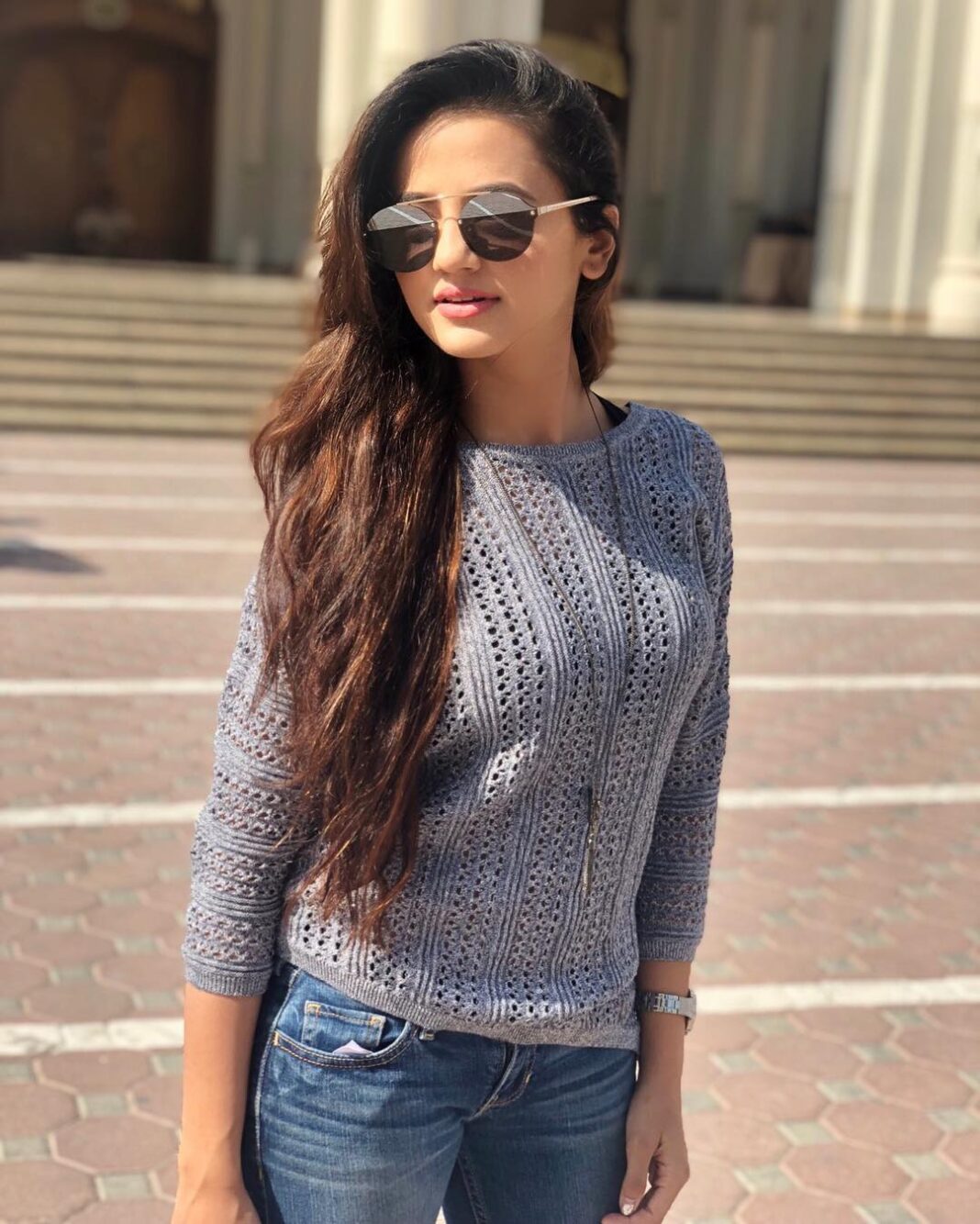 Helly Shah Instagram - Hii Guys ... So I have hand-picked some more clothes at affordable prices on Spoyl. These will keep your holiday fashion on point! Visit my store on Spoyl and shop from my collection. Use code: HELLYNOV to get EXTRA 15% off. Also, don't forget to check out Spoyl's trendy and well-curated collection from the best brands. You will love it ❤ @spoylapp #Spoyl #Spoylapp #Spoylstar . . . . . In association with @hashtagde #tagde