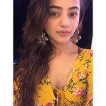 Helly Shah Instagram – Fall in love with your SOLITUDE ❤️☮️ Kandima Maldives