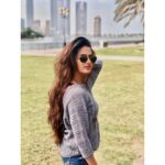 Helly Shah Instagram - Butterflies can’t see their wings. They can’t see how truly beautiful they are, but everyone else can. People are like that as well.. . . #saysharjah #fitzuptravel Sharjah