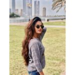 Helly Shah Instagram – Butterflies can’t see their wings. They can’t see how truly beautiful they are, but everyone else can. People are like that as well..
.
.
#saysharjah #fitzuptravel Sharjah